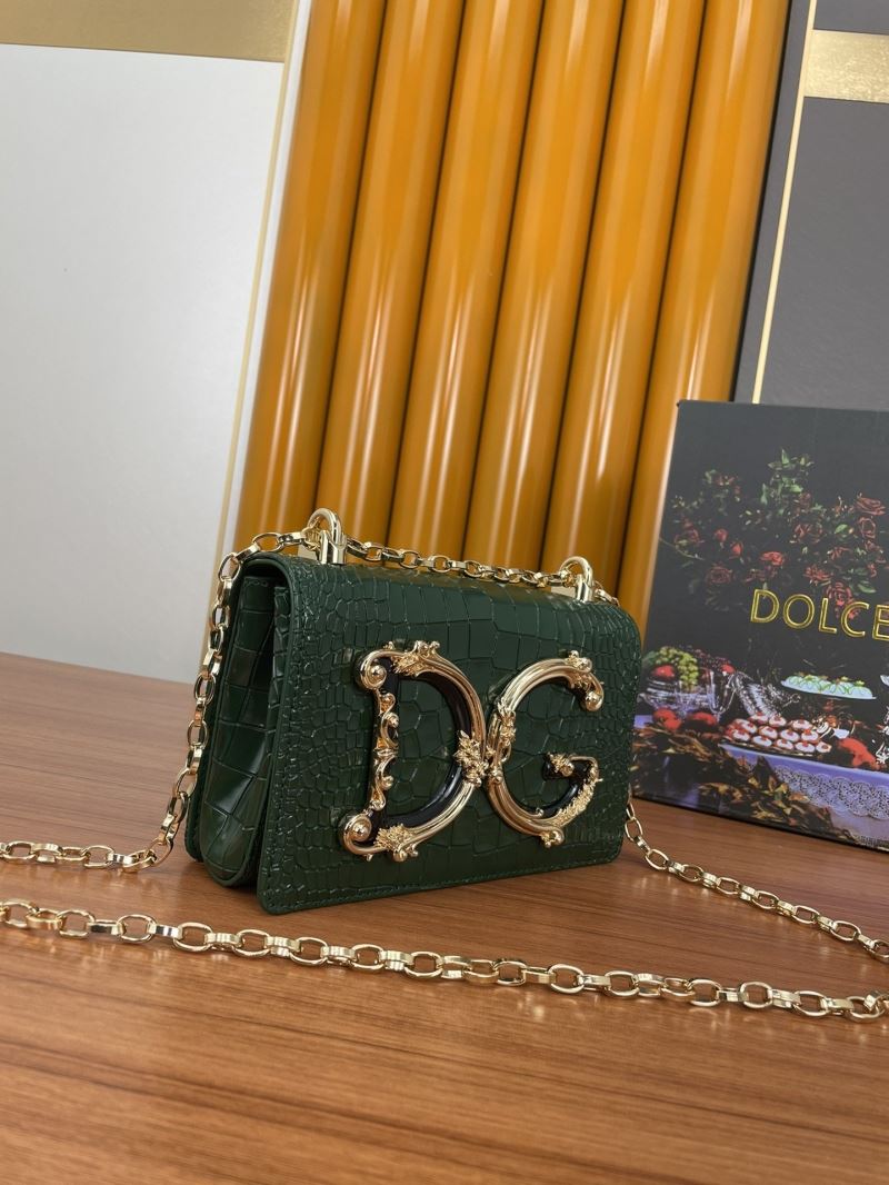 D&G Satchel Bags